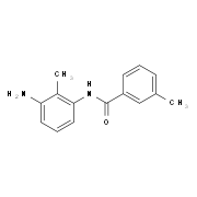 N-(3-Amino-2-methylphenyl)-3-methylbenzamide