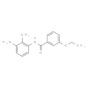 N-(3-Amino-2-methylphenyl)-3-ethoxybenzamide