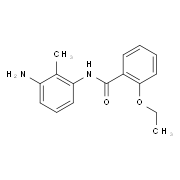 N-(3-Amino-2-methylphenyl)-2-ethoxybenzamide
