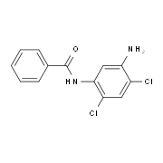 N-(5-Amino-2,4-dichlorophenyl)benzamide