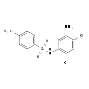 N-(5-Amino-2,4-dichlorophenyl)-4-methylbenzenesulfonamide