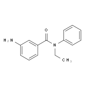 3-Amino-N-ethyl-N-phenylbenzamide