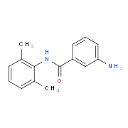 3-Amino-N-(2,6-dimethylphenyl)benzamide