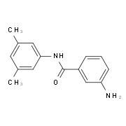 3-Amino-N-(3,5-dimethylphenyl)benzamide