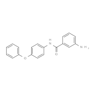 3-Amino-N-(4-phenoxyphenyl)benzamide