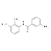 3-Amino-N-(2,3-dimethylphenyl)benzamide
