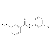 3-Amino-N-(3-chlorophenyl)benzamide