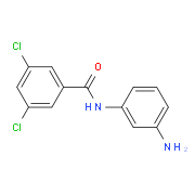 N-(3-Aminophenyl)-3,5-dichlorobenzamide