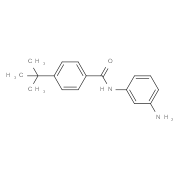 N-(3-Aminophenyl)-4-(tert-butyl)benzamide