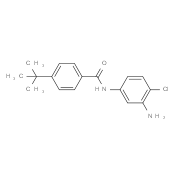 N-(3-Amino-4-chlorophenyl)-4-(tert-butyl)benzamide