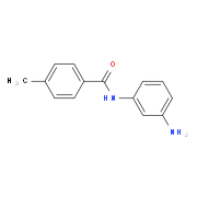 N-(3-Aminophenyl)-4-methylbenzamide