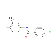 N-(3-Amino-4-chlorophenyl)-4-chlorobenzamide