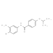 N-(3-Amino-4-chlorophenyl)-4-isopropoxybenzamide