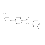 N-(3-Aminophenyl)-4-isobutoxybenzamide