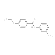 N-(3-Aminophenyl)-4-ethoxybenzamide