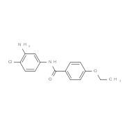 N-(3-Amino-4-chlorophenyl)-4-ethoxybenzamide