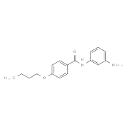 N-(3-Aminophenyl)-4-butoxybenzamide