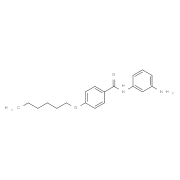 N-(3-Aminophenyl)-4-(hexyloxy)benzamide