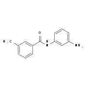 N-(3-Aminophenyl)-3-methylbenzamide