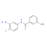 N-(3-Amino-4-chlorophenyl)-3-methylbenzamide