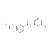 N-(3-Aminophenyl)-3-isopropoxybenzamide