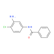 N-(3-Amino-4-chlorophenyl)benzamide