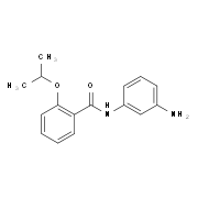 N-(3-Aminophenyl)-2-isopropoxybenzamide