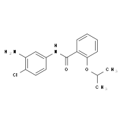 N-(3-Amino-4-chlorophenyl)-2-isopropoxybenzamide