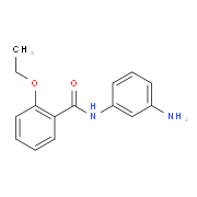 N-(3-Aminophenyl)-2-ethoxybenzamide