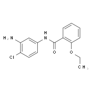 N-(3-Amino-4-chlorophenyl)-2-ethoxybenzamide