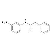 N-(3-Aminophenyl)-2-phenylacetamide