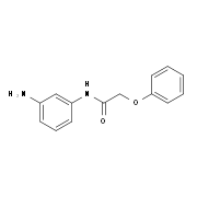 N-(3-Aminophenyl)-2-phenoxyacetamide