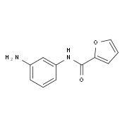 N-(3-Aminophenyl)-2-furancarboxamide