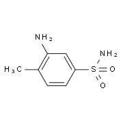 3-Amino-4-methyl-benzenesulfonamide