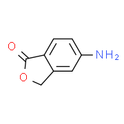 5-Amino-3H-isobenzofuran-1-one