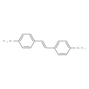 (E)-4-(4-aminostyryl)benzenamine