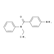 4-Amino-N-ethyl-N-phenylbenzamide