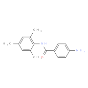 4-Amino-N-mesitylbenzamide