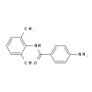 4-Amino-N-(2,6-dimethylphenyl)benzamide
