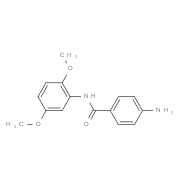 4-Amino-N-(2,5-dimethoxyphenyl)benzamide
