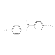 4-Amino-N-(4-methylphenyl)benzamide
