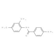 4-Amino-N-(2,4-dimethylphenyl)benzamide