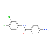 4-Amino-N-(3,4-dichlorophenyl)benzamide