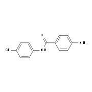 4-Amino-N-(4-chlorophenyl)benzamide