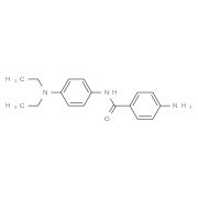 4-Amino-N-[4-(diethylamino)phenyl]benzamide