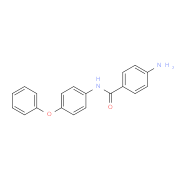 4-Amino-N-(4-phenoxyphenyl)benzamide