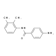 4-Amino-N-(2,3-dimethylphenyl)benzamide