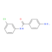 4-Amino-N-(3-chlorophenyl)benzamide