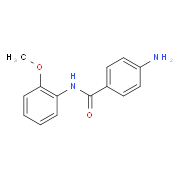 4-Amino-N-(2-methoxyphenyl)benzamide