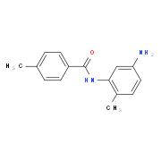 N-(5-Amino-2-methylphenyl)-4-methylbenzamide